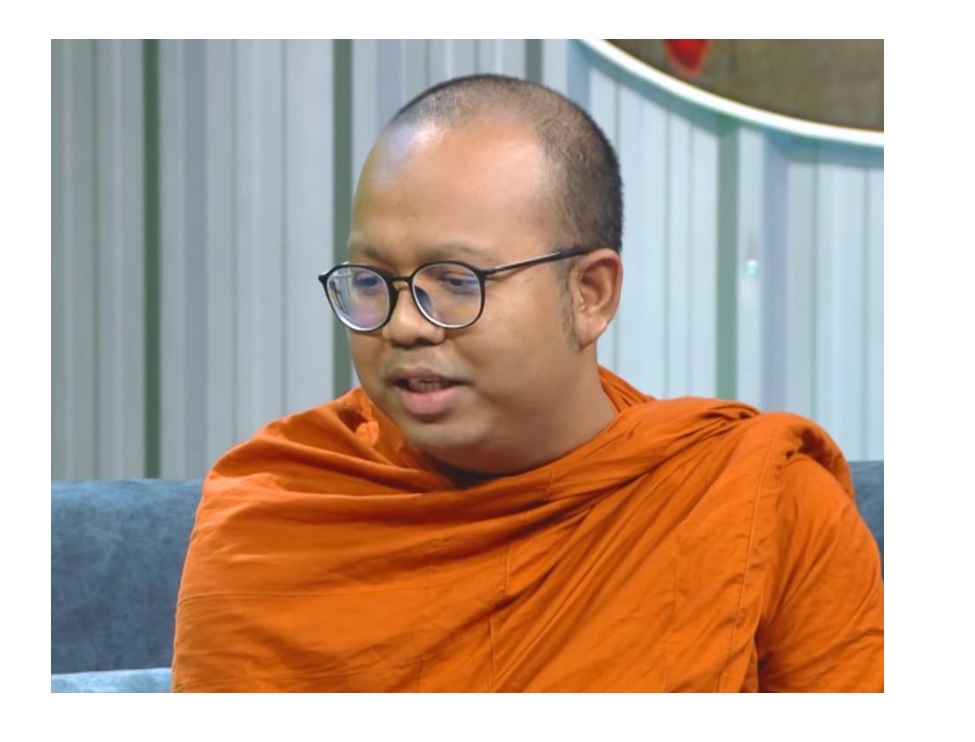 ‘พระมหาไพรวัลย์’ ยัน ไม่มีคำสอนตัดหัวตัวเองเป็นพุทธบูชา อย่าไปตีความคำสอนของพระพุทธเจ้าแบบผิดๆ