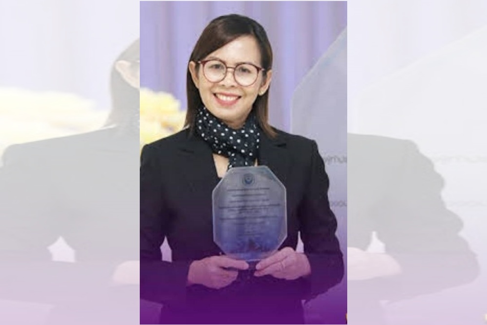 'นันทรัตน์ นามบุรี' ผลักดัน NS+BEST Model กระตุ้นการท่องเที่ยววิถีใหม่และวิถีถัดไปในสามจังหวัดภาคใต้