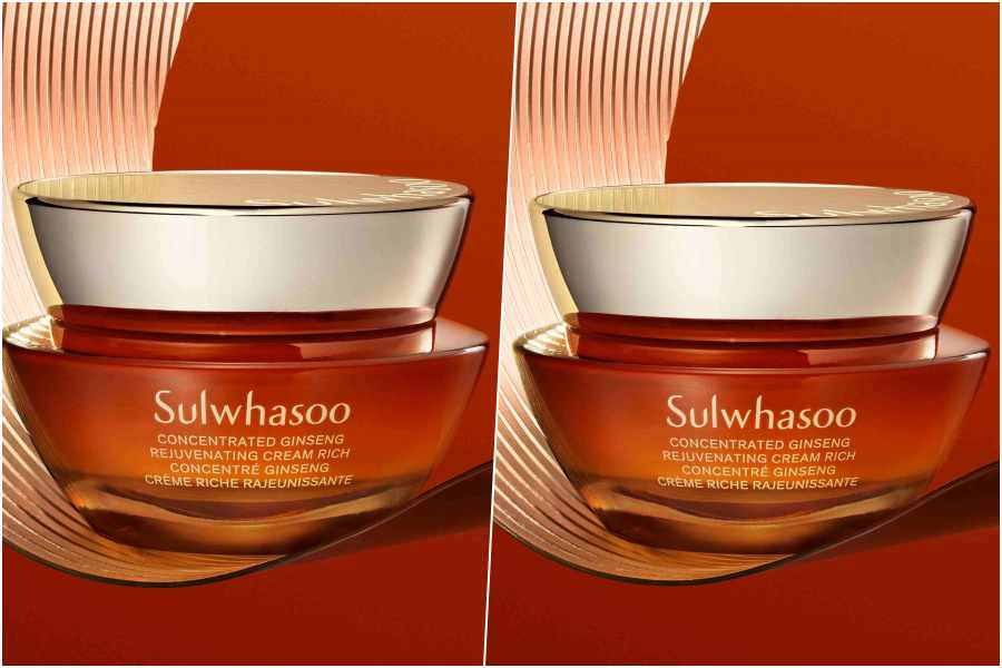 "Sulwhasoo" เปิดแคมเปญยิ่งใหญ่ระดับโลก! “ยุนอา” นำทีมส่งต่อความงามอมตะจากโสมแท้สู่ใจคนไทย
