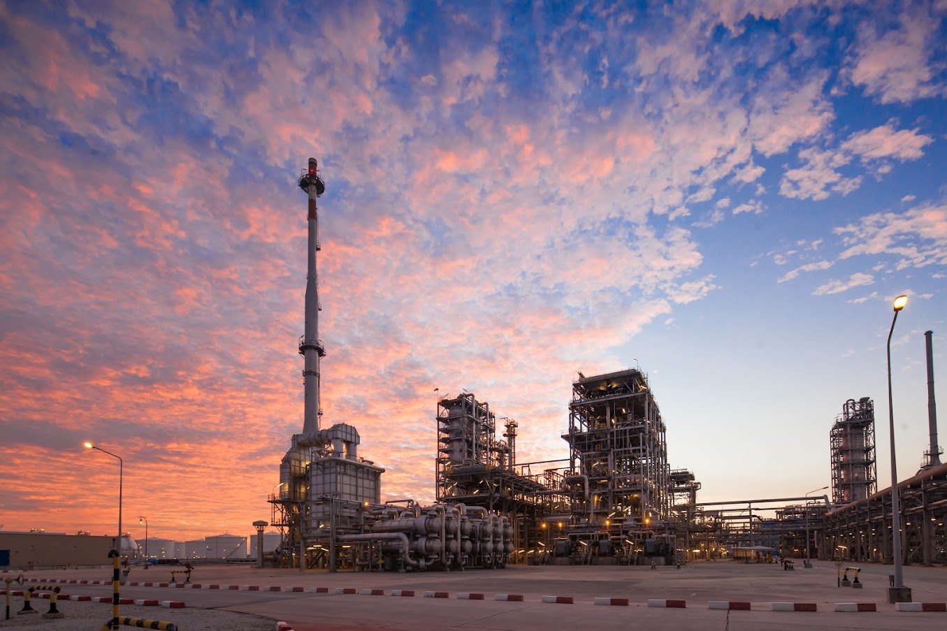 GC เดินหน้า Biorefinery ครบวงจร ต่อยอดผลิตภัณฑ์เคมีชีวภาพและพลาสติกชีวภาพ