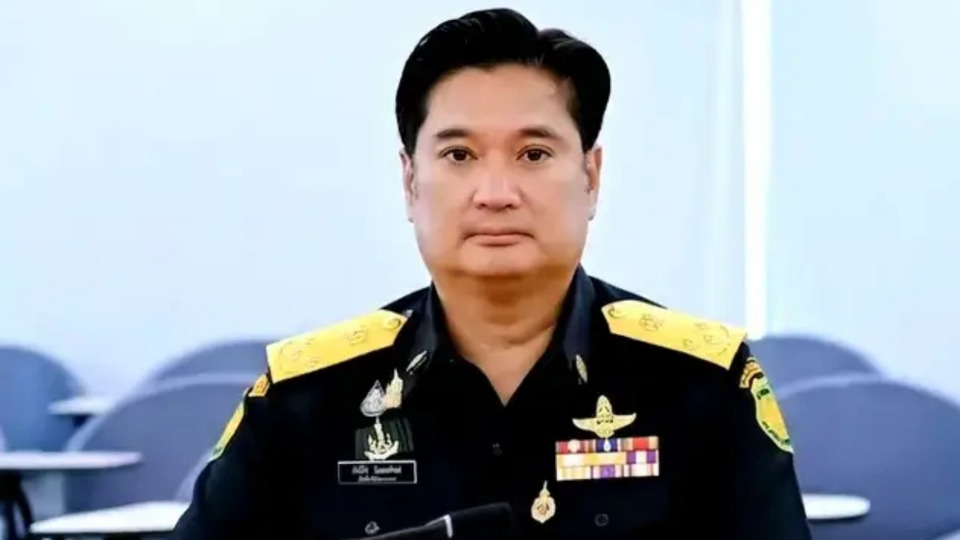ครม. ไฟเขียวแต่งตั้ง “รพีภัทร์ จันทรศรีวงศ์” นั่งปลัดเกษตรฯ คนใหม่