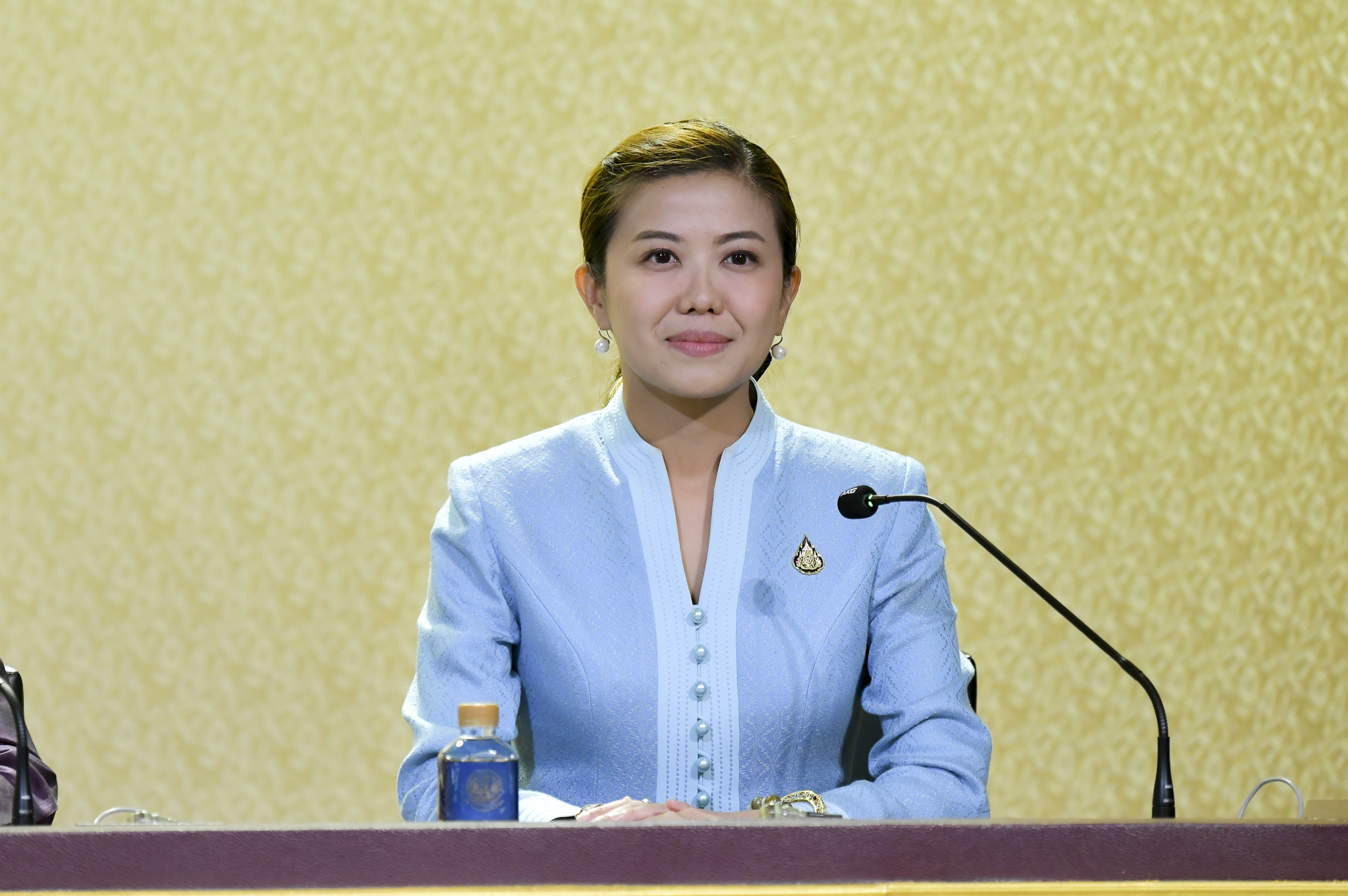 ​'ทิพานัน' ชี้ 'พล.อ.ประยุทธ์' ยกระดับการดูแลสุขภาพ ปชช. ผู้ประกันตน ม.33 ม.39 เพศหญิง อายุ 30 ปี ขึ้นไป ตรวจมะเร็งเต้านม-ปากมดลูก ฟรีได้แล้ว