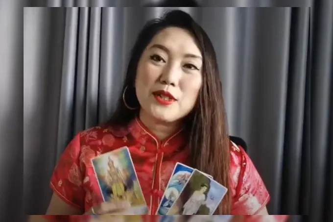 เฮงๆๆ วันเกิดใดเฮงๆ ปังๆ รับตรุษจีน