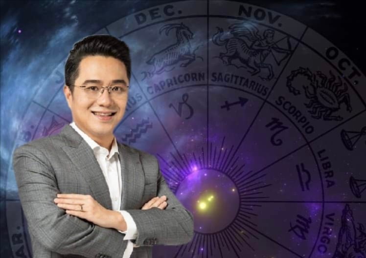 "หมอช้าง" เผย 3 ราศีที่แก๊งคอลเซ็นเตอร์ต้องวางสายหนี
