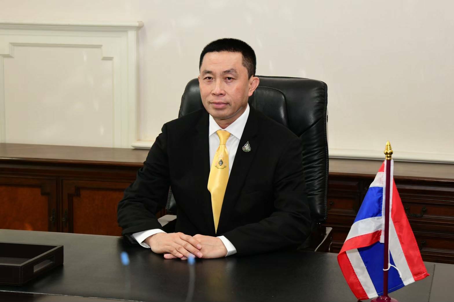 "ศักดิ์สยาม" ย้ำชัด! 7 รมต.ภท.พิจารณารอบด้านเหตุไปแปลงสัญญาสัมปทานเป็นสัญญาร่วมลงทุนรถไฟฟ้าสายสีเขียว