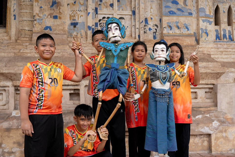 ISAN Creative Festival 2026 เปิดพลังอีสาน ขับเคลื่อนเศรษฐกิจสร้างสรรค์ พลิกโอกาสใหม่ภูมิภาค