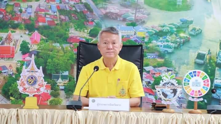 ที่ประชุมคณะกรรมการศูนย์สั่งการชายแดนไทย-เมียนมา เห็นชอบ  เปิดช่องทางใหม่ ทั้ง 7 ช่องทาง ที่ อ.แม่สอด และ อ.ท่าสองยาง 