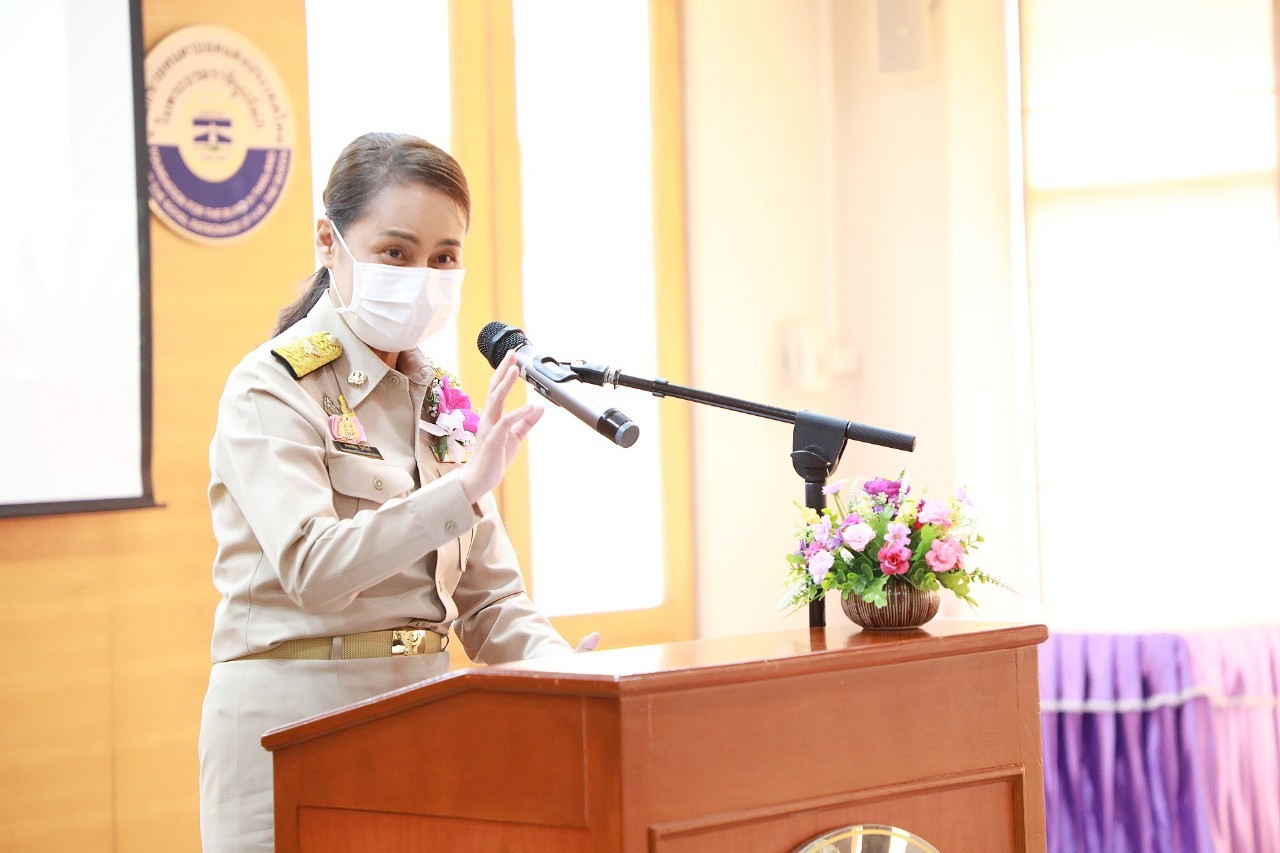 ครูโอ๊ะ เสนอ“สพฐ.-คุรุสภา” ใช้โมเดล Perkins International School ประสานความร่วมมือส่งไฟล์หนังสือเรียนทุกรายวิชา 