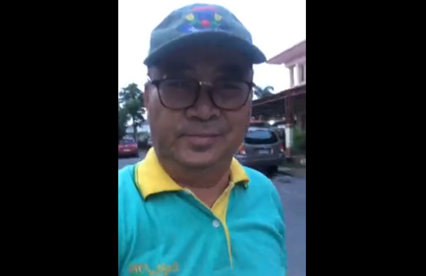 "อดิศร" ขอโทษสังคม "ลูกชาย" ถูกจับคดียาเสพติด ชี้ รู้เท่าไม่ถึงการณ์ รับดูแลไม่ดีพอ