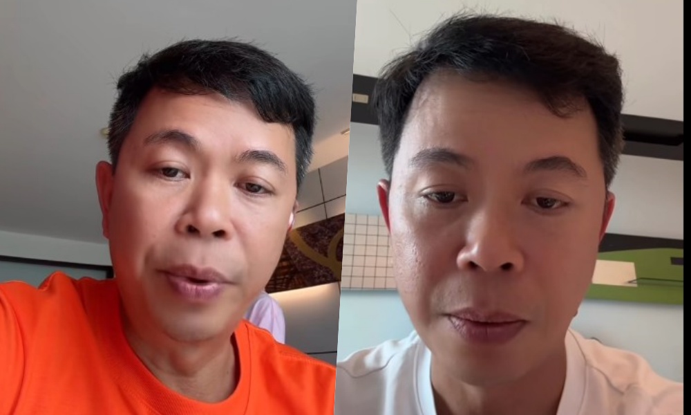 รักแท้ไม่แพ้ "อัมพาต"! "หมอประชาผ่าตัดสมอง" โพสต์เรื่องราวชีวิตของชายวัย 29 ปี หลังล้มป่วยหนัก