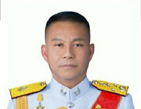 "บิ๊กเปี๊ยก"นั่งปธ.เจ็ตสกีเวิลด์คัพ ผลักดันกีฬาไทยโตในระดับโลก