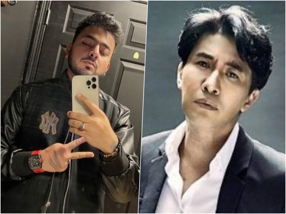 ปะทะคารมเดือด! "หนุ่ม กรรชัย" VS "บังแจ็ค" ปมตบทรัพย์ "คดีแตงโม" กลางคลับเฮ้าส์