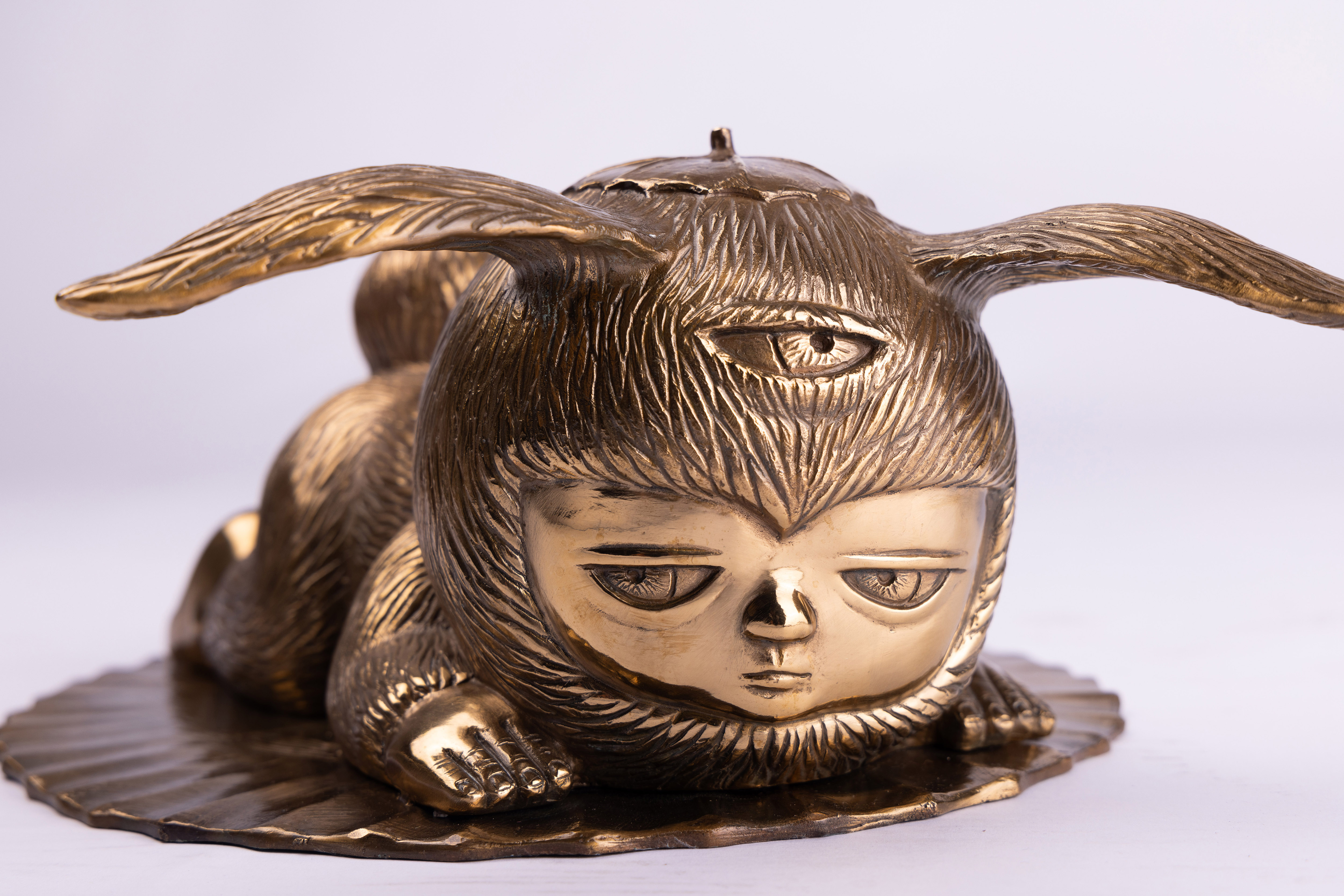 Bangkok Art Auction จัดงานประมูลศิลปะส่งท้ายปี "The Iconic Treasure 2024"