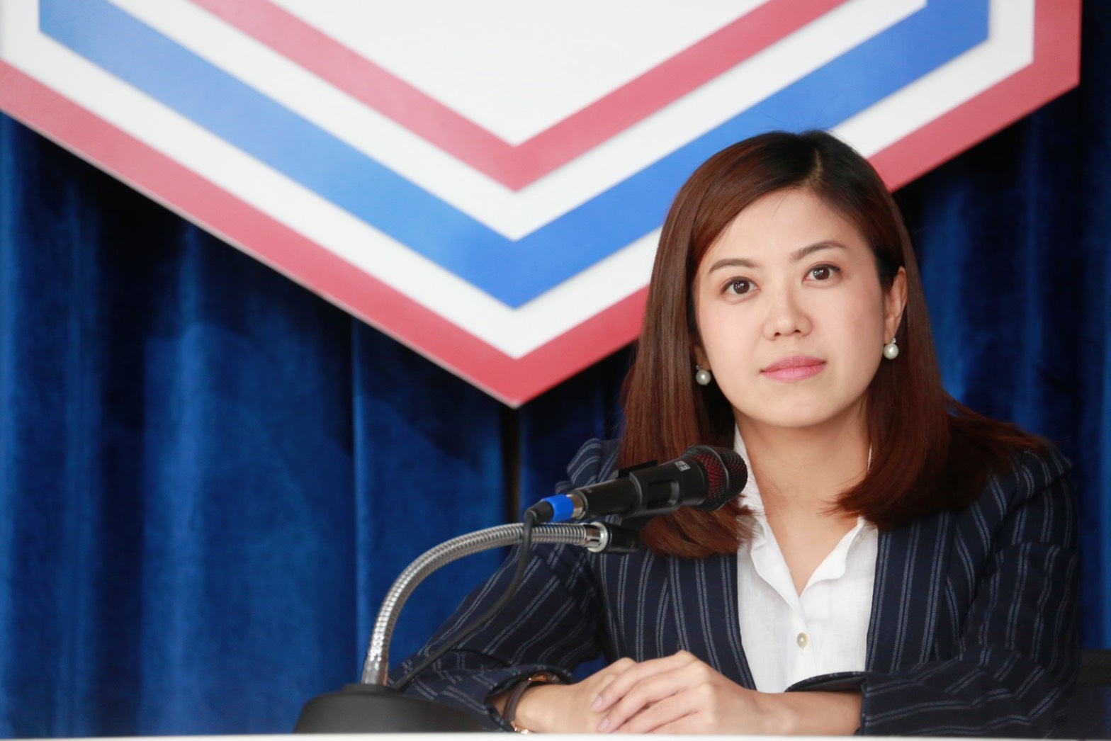 พปชร.ดักคออย่าโหนกระแสดิสเครดิต  เตือนปั่นข่าวลวงระวังผิดกม.