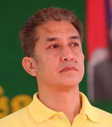 "เจ้านโรดม จักราวุธ"  ผู้นำในฝันชาวกัมพูชา กลเกม "มังกร" หัก "อินทรี"