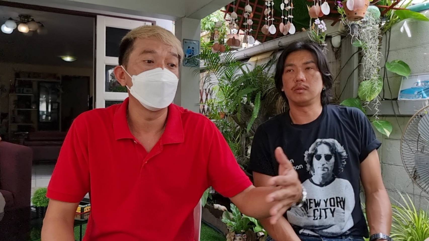 'ขุนศรี ขุนหาร' เผยใช้วิธีเป่าแก้ดวงตกยันไม่ใช่มหาดม 
