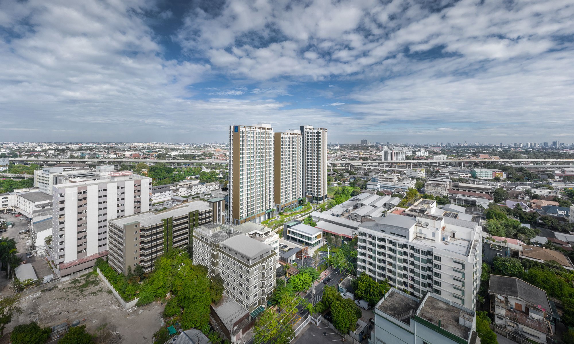 “LPN” ขานรับมาตรการผ่อนคลาย LTV กระตุ้นกำลังซื้ออสังหาฯ วอนแบงก์คลายเกณฑ์เข้มสินเชื่อ