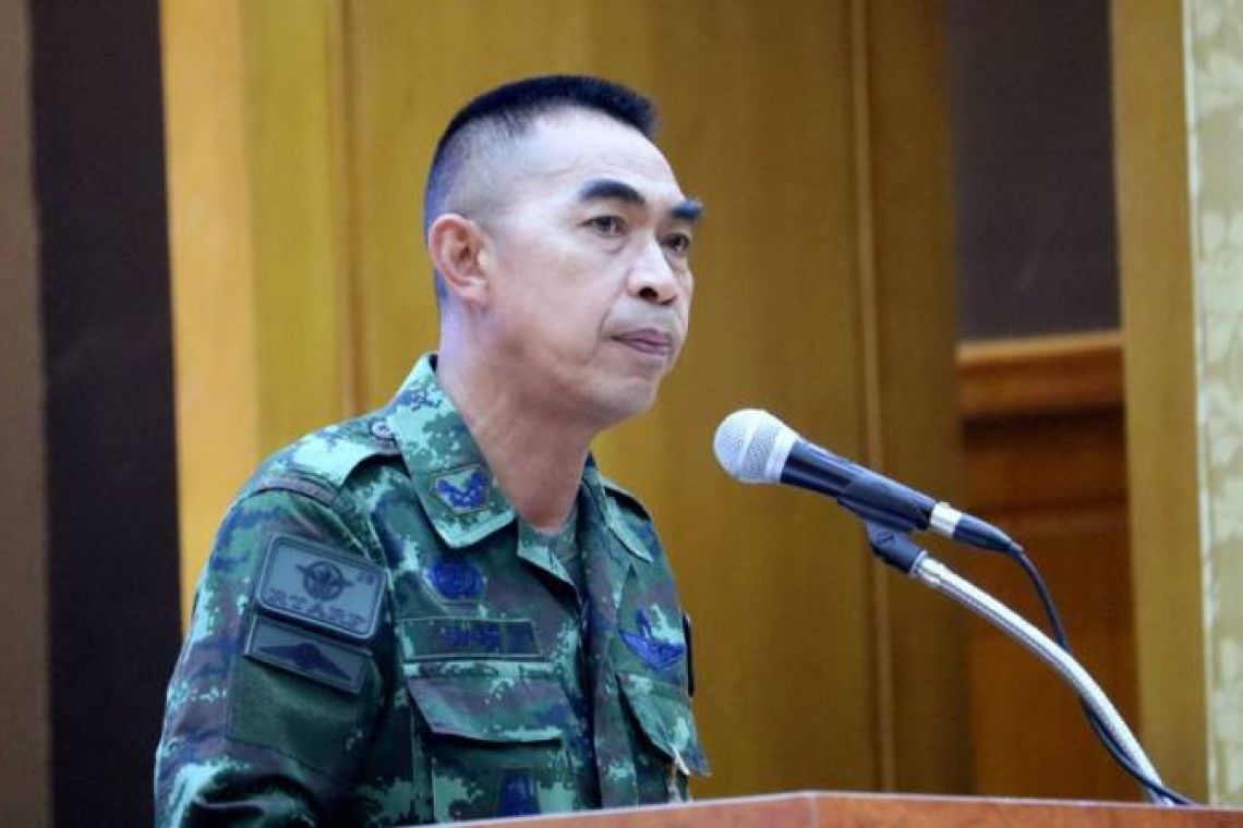  จับตายกเลิก"พรก.ฉุกเฉิน"วันนี้"เลขาฯสมช."ชง"ศบค.ชุดใหญ่"ให้ประชาชนกลับมาใช้ชีวิตปกติ