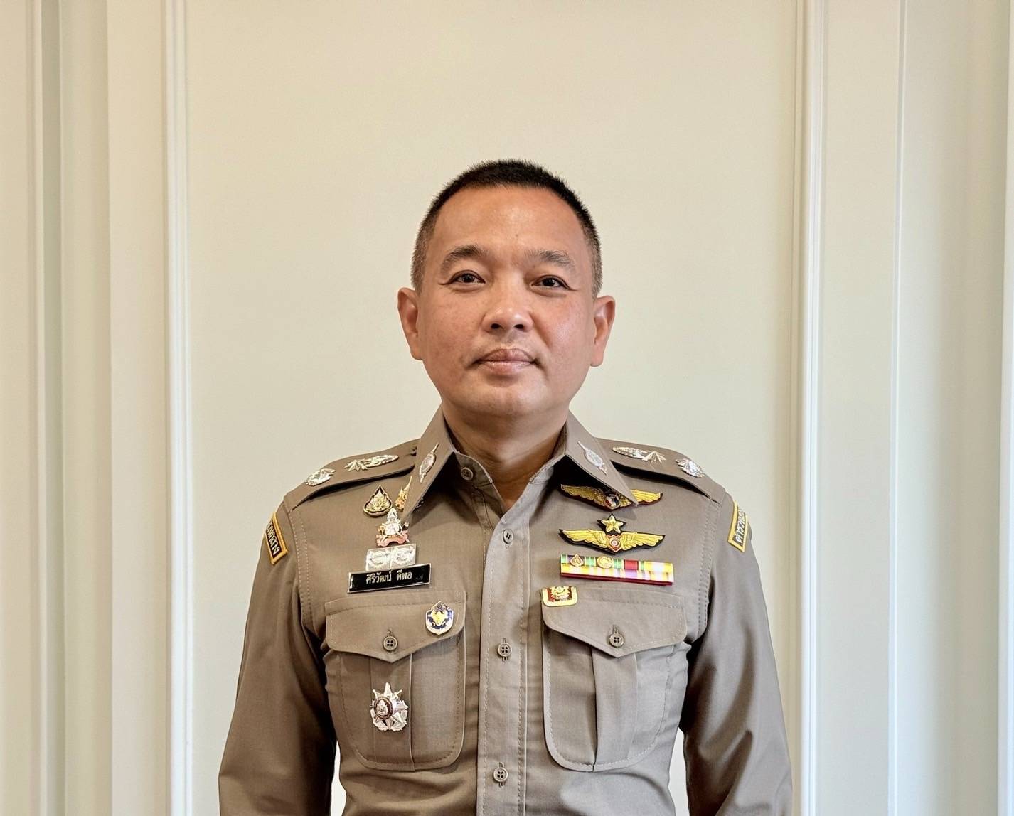 "สำนักงานตำรวจแห่งชาติ" เตือน 5 ผีร้ายฮาโลวีน! มาหลอกหลอนคุณจนหมดตัว