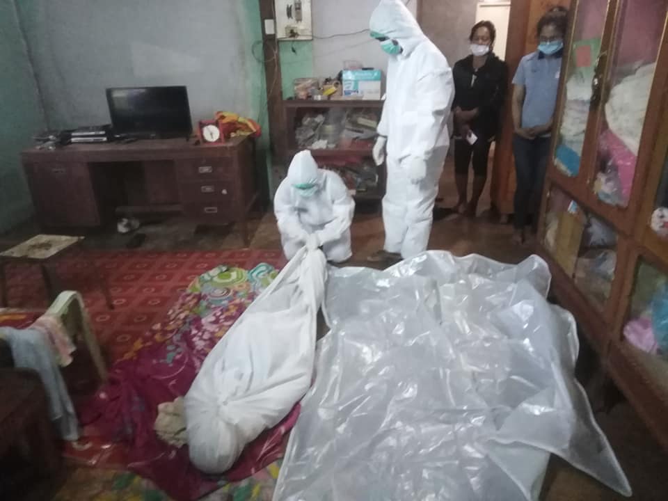  ญาติติดใจ ขอชันสูตรศพ ชายวัย 84 เสียชีวิตปริศนา หลังฉีดวัคซีนโควิดเพียงหนึ่งวัน