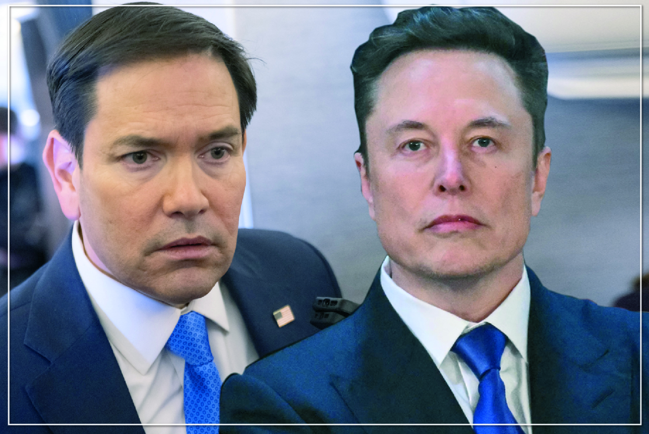 “อีลอน มัสก์”กำลังช่วยหรือกำลังถ่วง “ประธานาธิบดีโดนัลด์ ทรัมป์”