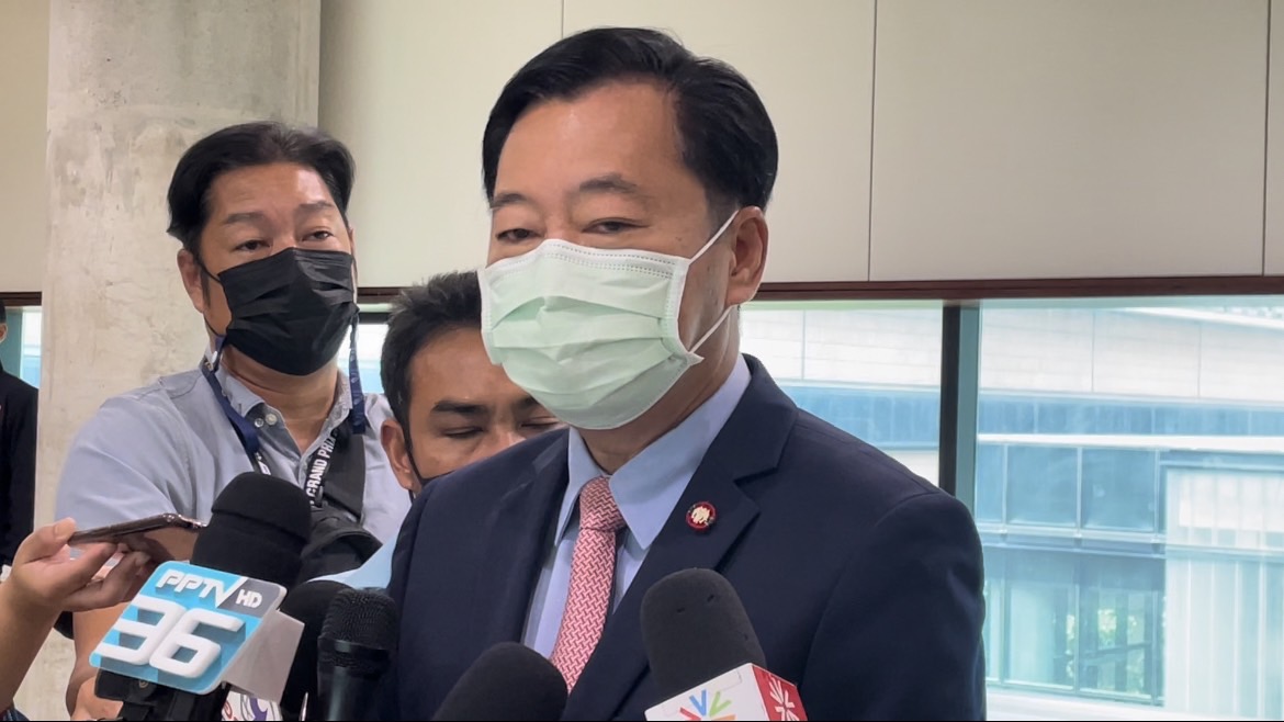"สมชาย" เผย กก.จริยธรรม วุฒิฯ จ่อเชิญ "วัชระ" แจงข้อมูลปมส.ต.ท.หญิงโหด 5 ก.ย.นี้