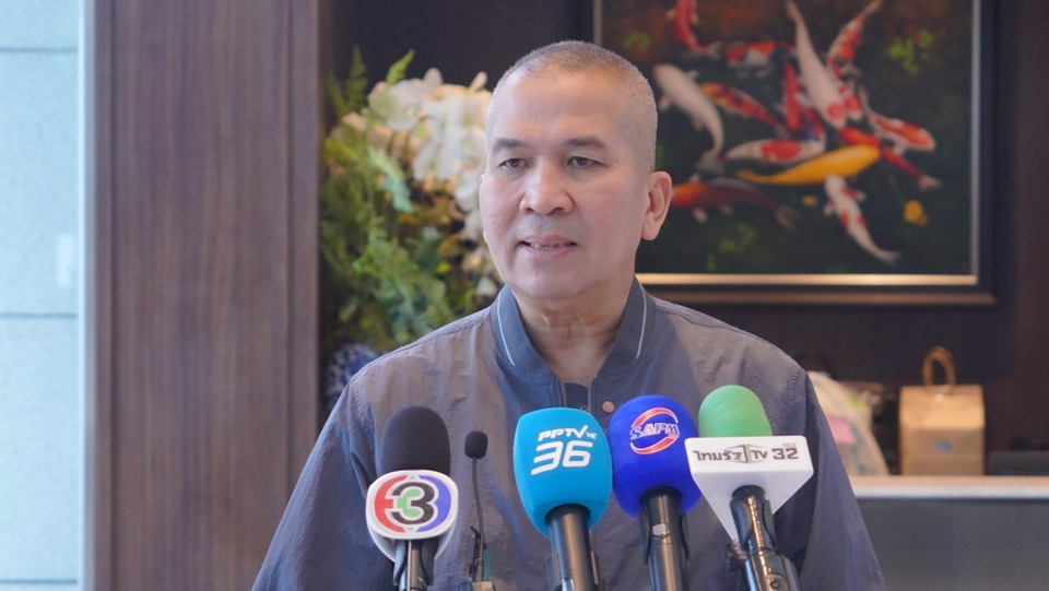 ลุ้นยกระดับคดีพิเศษ! รมว.ยุติธรรม เผยผู้เสียหายแล้ว 30 ราย ยันยังไม่ออกหมายเรียก “ภาวุธ”