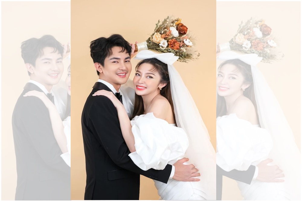 "แอน อรดี - บอย ศิริชัย" ประกาศแต่งงาน เจอดราม่าในการ์ดไม่ใส่ชื่อพ่อแม่