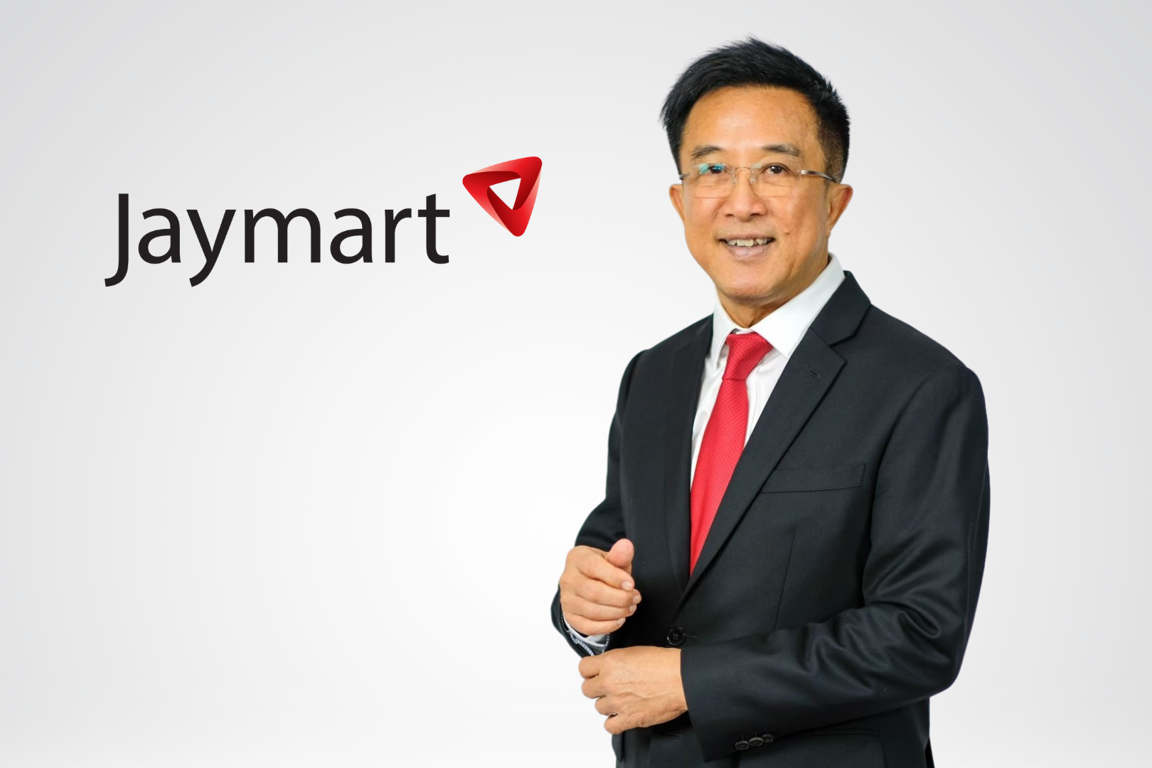 JMART-GUNKUL สวอปหุ้นมูลค่าดีล 500 ล้านบาท ย้ำความมั่นใจดัน JGS สู่เมกะเทรนด์ผู้นำค้าปลีกสินค้าพลังงานทดแทน
