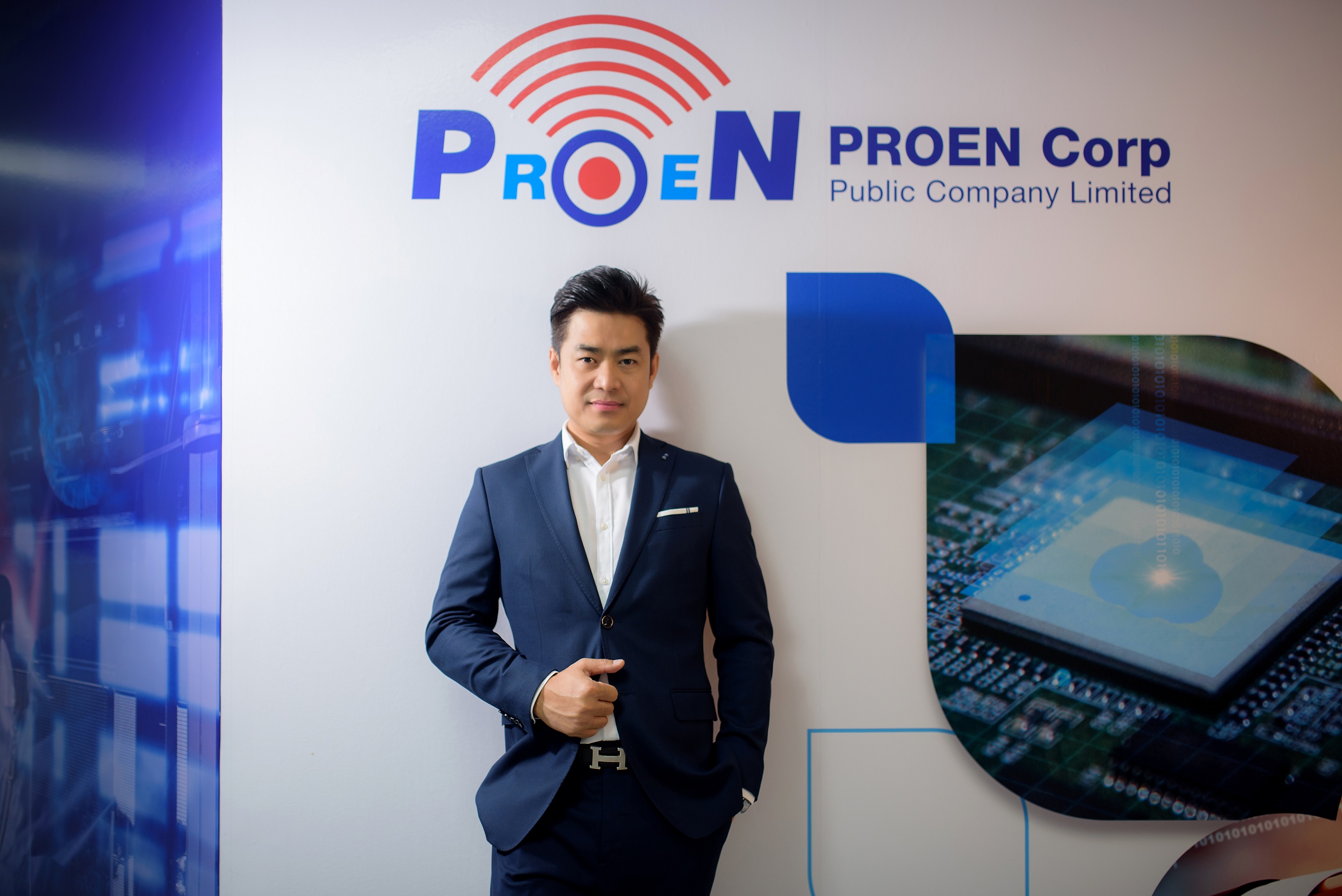 PROEN เผยโครงการ “Hand on Lab by VMware SD-WAN”สุดยอดเทคโนโลยีซอฟต์แวร์เครือข่ายระดับโลก