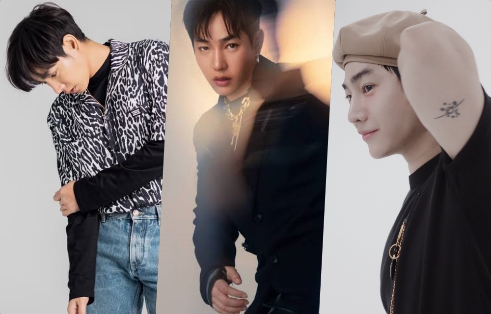 #20ปีไม่มีใครรู้ "เป๊ก ผลิต​โชค" ขึ้นเทรนด์ X ตำนานเพลงรักตลอดกาล