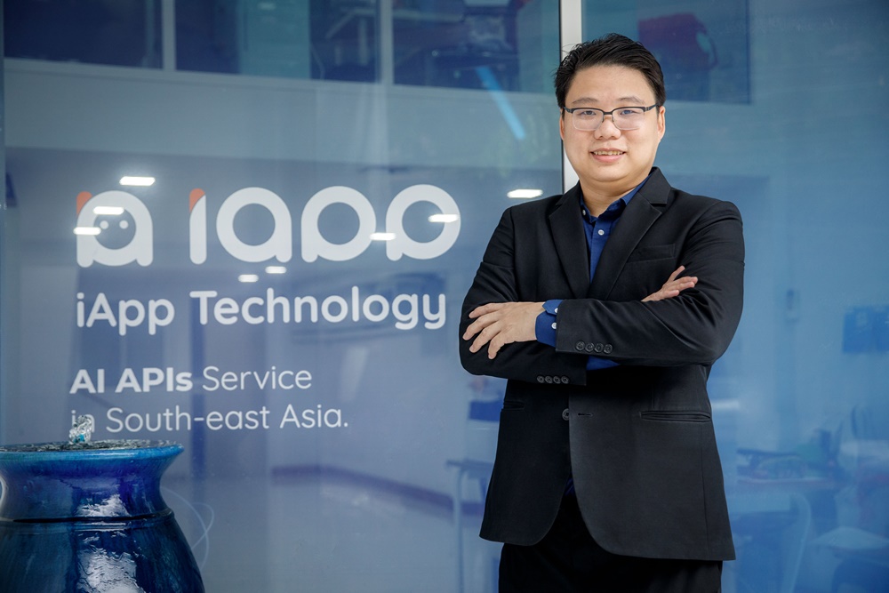 iApp เปิดตัวแชทบอท Generative AI อัจฉริยะ อัพเกรดจาก “ChoChae” เป็น “Chinda”