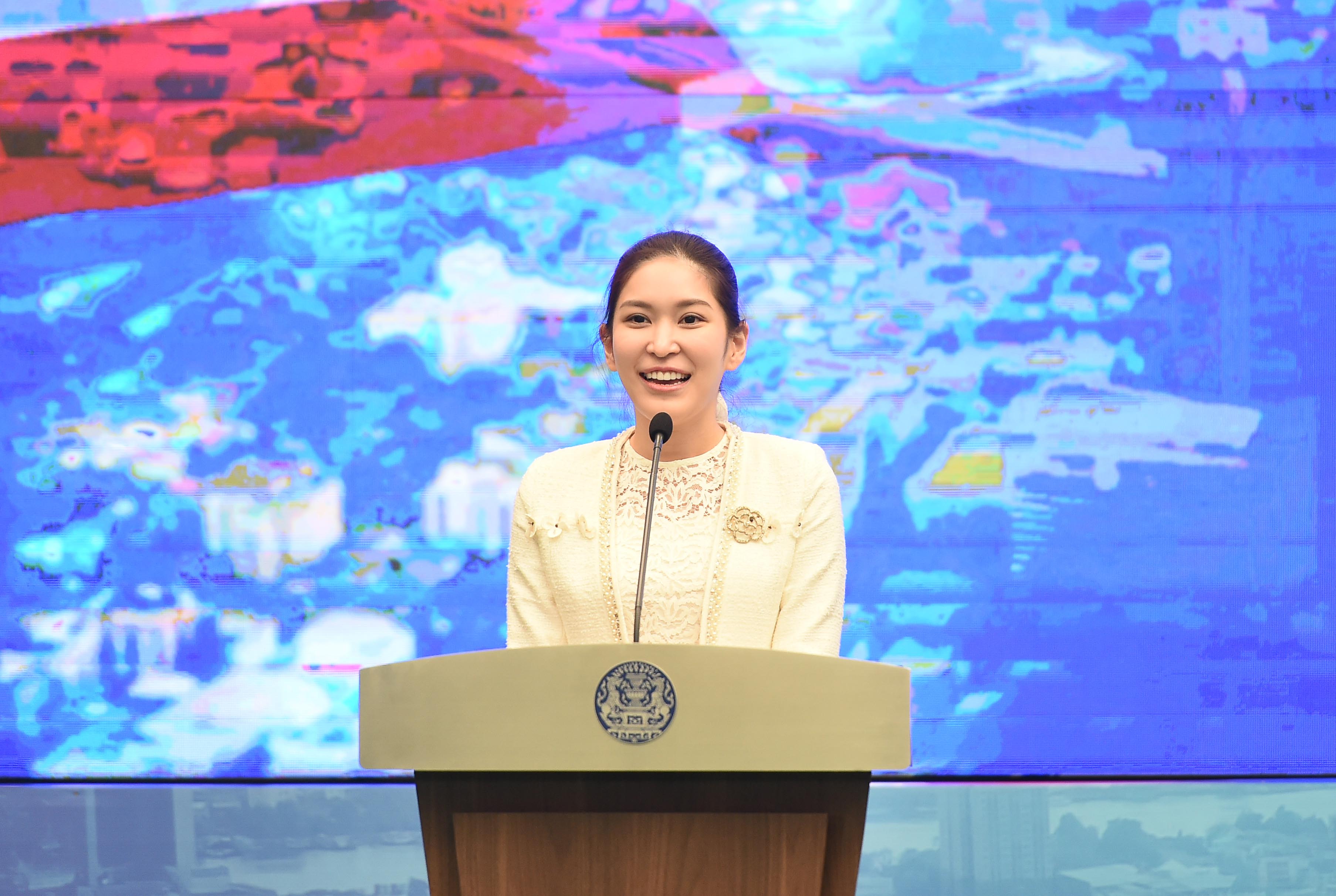 ศบค.แจงตัวเลขติดเชื้อเป็นศูนย์ ครั้งที่ 4  เผย WHO ประกาศ อเมริกาใต้เป็นศูนย์กลางระบาดใหม่โควิด-19 