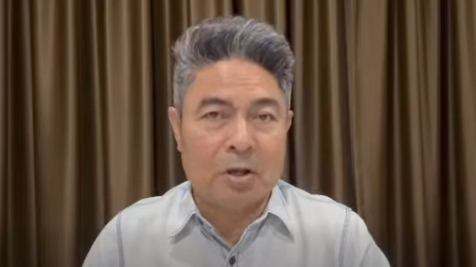 “เทพไท” จับตา กกต. ปมฮั้ว ส.ว. ชี้พฤติกรรมสะท้อนเจตนา หลังอนุกรรมการเห็นต่าง ปมสั่งฟ้อง 229 คน