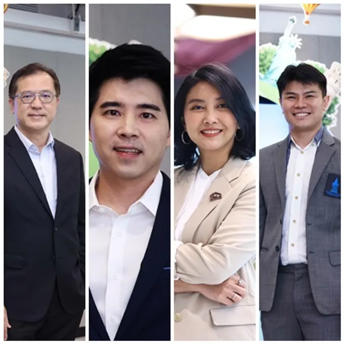 กูรูท่องเที่ยวเผยธุรกิจปีนี้เติบโตอย่างมีนัยยะสำคัญ วอนรัฐเร่งแก้ปัญหาที่จะสร้างผลกระทบโดยรวม