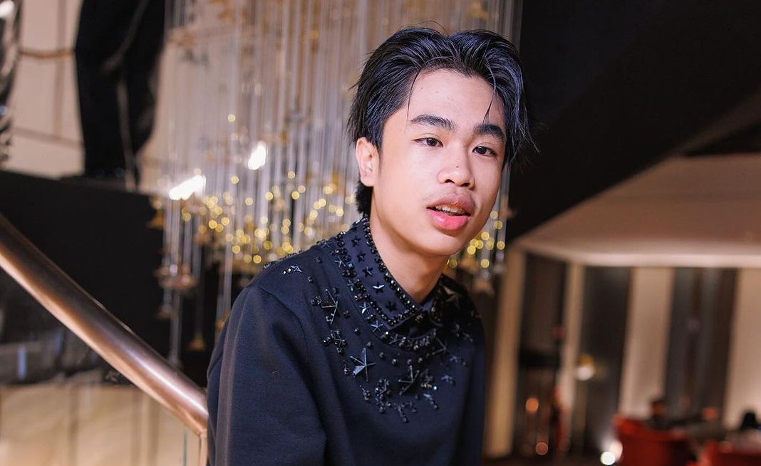 แร็ปเปอร์หนุ่ม "สไปร์ท" ลั่น ไม่เคยเอาเปรียบใคร ขอบคุณทุกกำลังใจ เครียดโดนฟ้อง