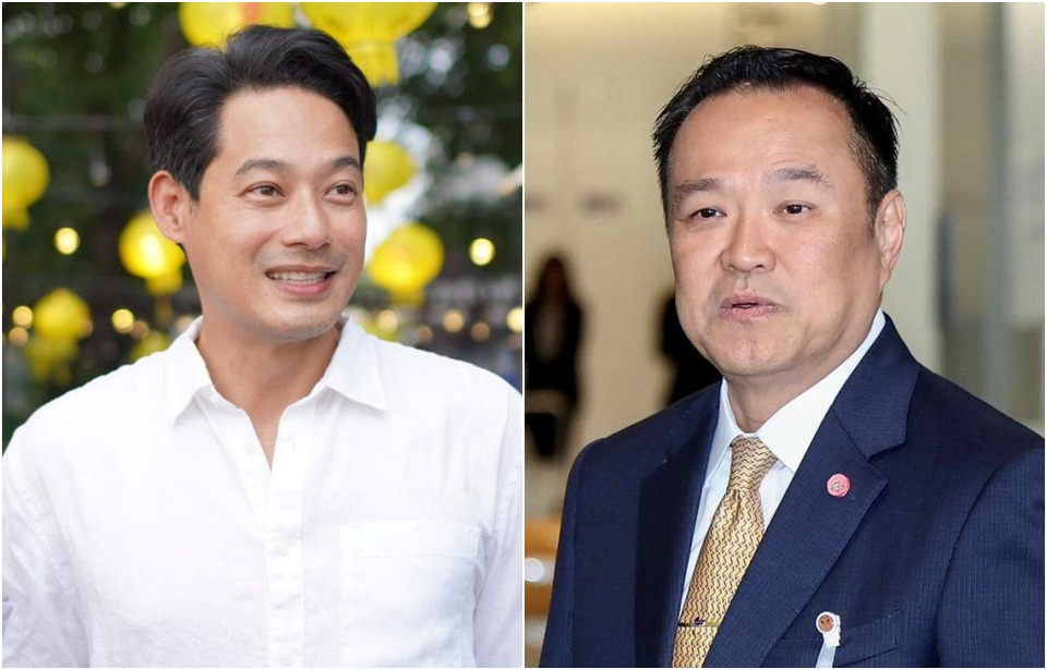 "เพชร กรุณพล" ฉะเจ็บ "อนุทิน" มั่วข้อกฎหมายปม "ยิงโจรในบ้าน" ลั่นมีอคติปืนถูกกฎหมาย ฝากสนามก็ผิดข้อหาปืนผิดมือ!
