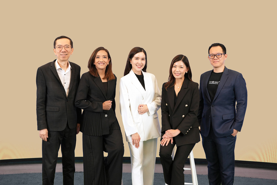 SCB WEALTH ชี้ธีม AI ครึ่งปีหลังยังไปต่อ แต่ต้องลงทุนอย่างระมัดระวัง แนะไม่ลงทุนตามกระแส