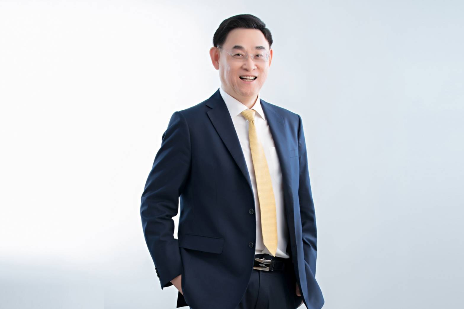 GPSC กวาด 7 รางวัล Finance Asia Awards 2025 การันตีบริษัทพลังงานหมุนเวียนชั้นนำ ผู้นำนวัตกรรมพลังงานเพื่อความยั่งยืน
