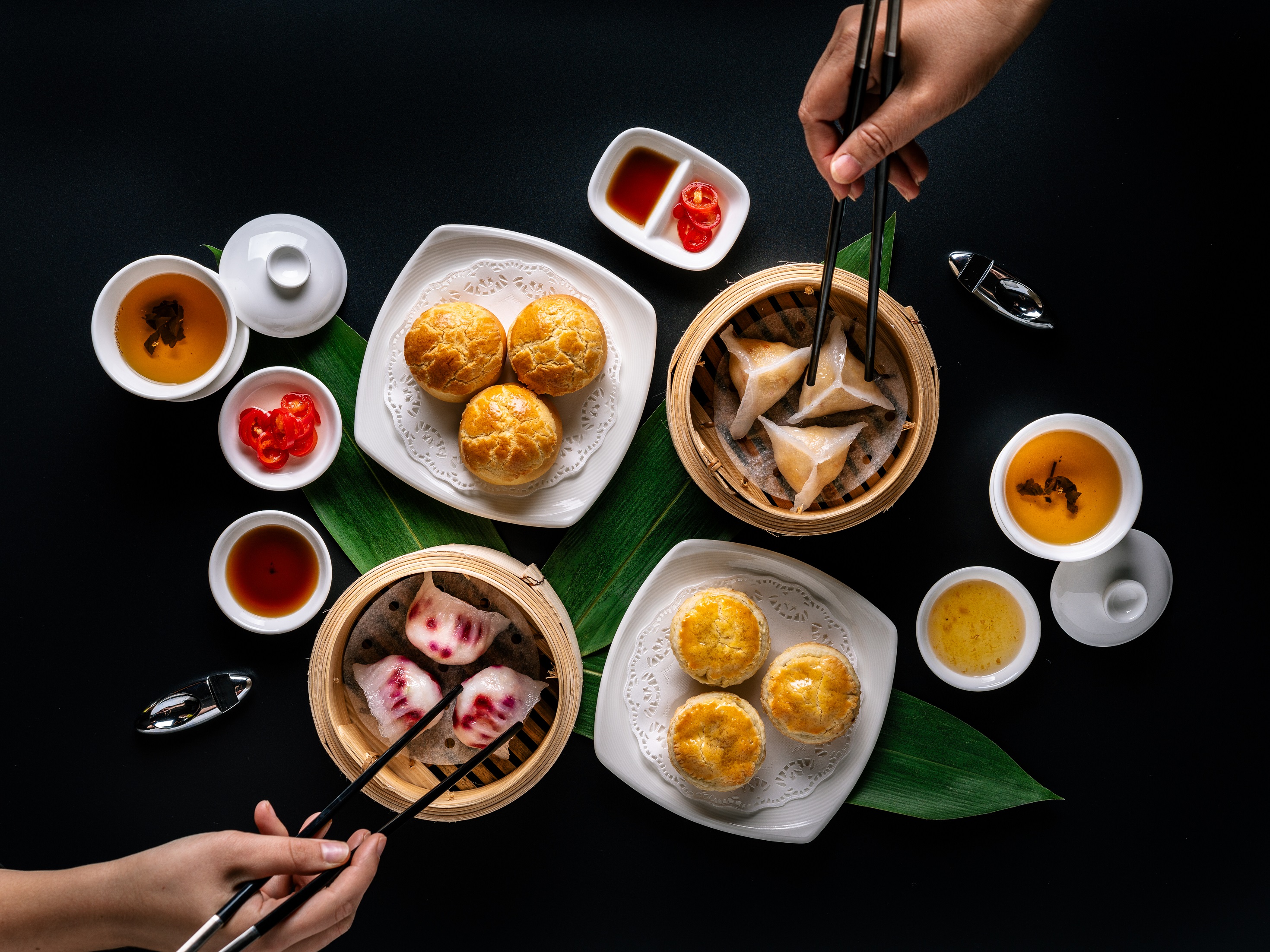 ตำนานความอร่อยอาหารจีนสไตล์กวางตุ้งจากสิงคโปร์ พบได้ที่ Wah Lok (วาล็อค) กรุงเทพ เปิดบริการแล้ววันนี้ 