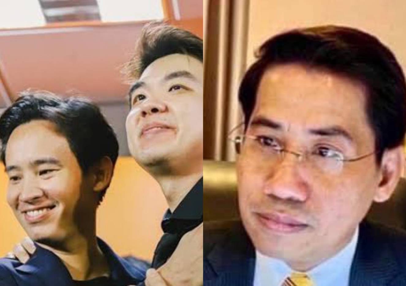 “ดร.ณัฎฐ์” มือกฎหมาย ตอกกลับ “ปิยบุตร”เพิ่งมาคิดได้ เสนอ “ธนาธร” แคนดิเดตนายกฯเป็นคู่แข่ง ที่ผ่านมาจะยกเลิกมาตรา 112 ล้มไม่เป็นท่า ยังไม่เข็ดอีก  