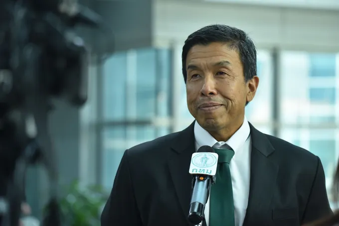 “ชัชชาติ” เสนอรัฐบาลให้กรุงเทพฯเป็นเขตควบคุมมลพิษ แก้ PM2.5  ขยายผลมาตรการเขตมลพิษต่ำ