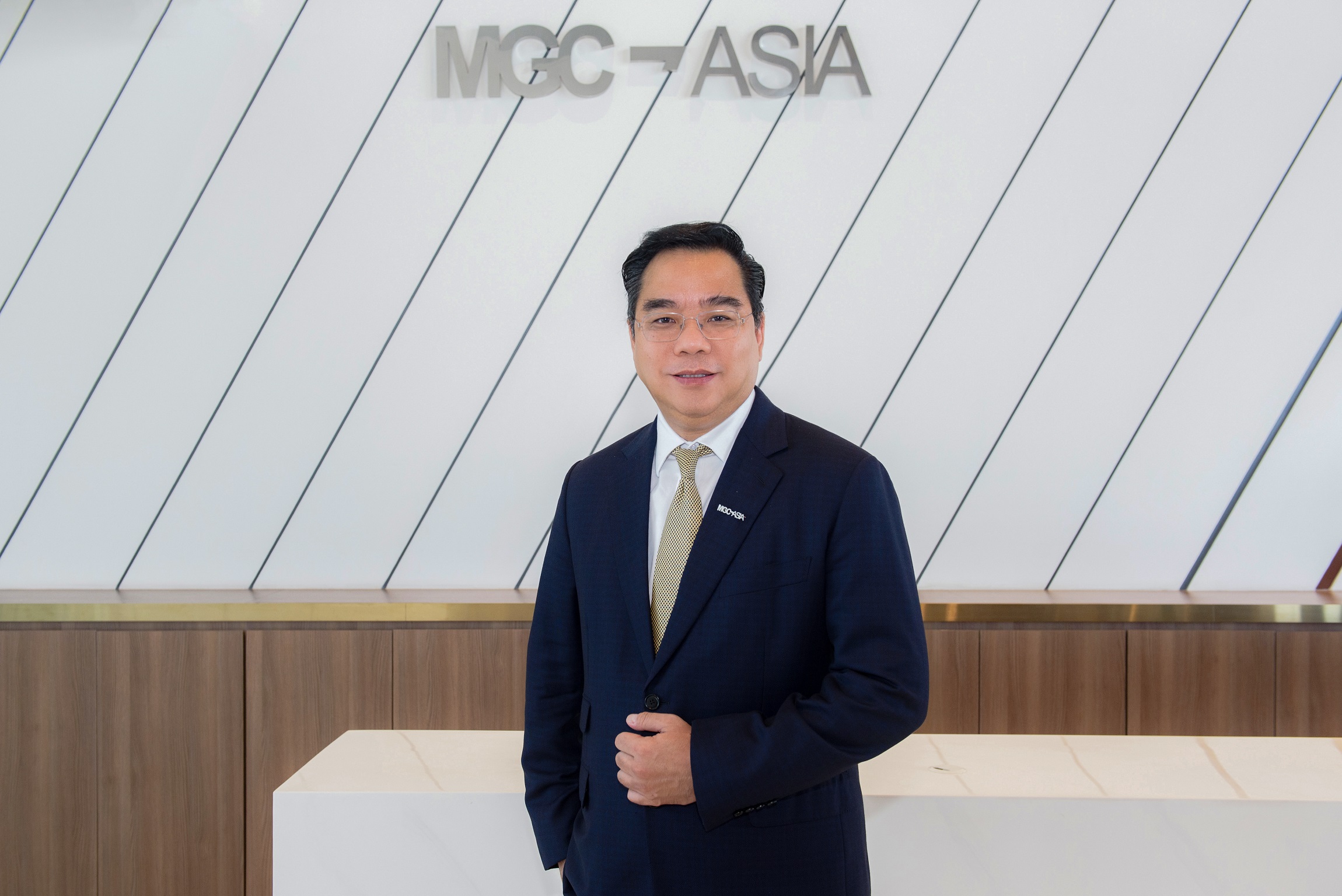 MGC-ASIA ฟอร์มเจ๋ง Q1/68 กำไรกระฉูด 678% รับอานิสงค์ XPENG - ZEEKR – SIXT -  ALPHA X โดดเด่น 