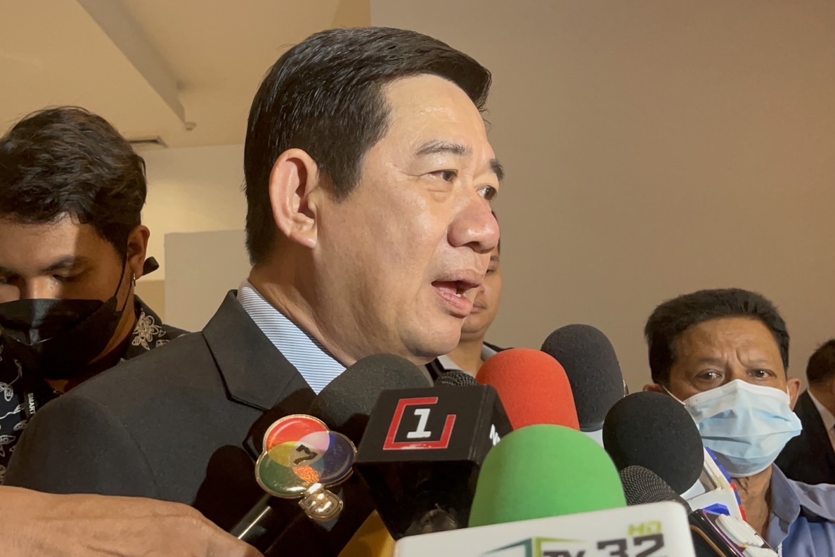 “เลขาฯปปช.” ชี้ ตรวจสอบต้นขั้วคำสั่งศาลยาก เหตุเอกสารตั้ง “พิธา” เป็นผู้จัดการมรดกเกิน 10 ปี เผยส.ส.ยื่นบัญชีทรัพย์สินหลังพ้นตำแหน่งแล้วกว่า 80% 