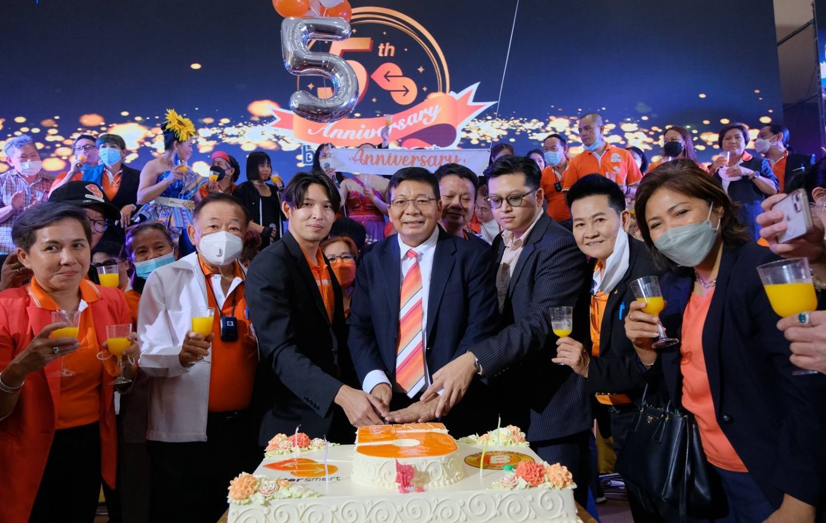5ปี Bartersmart ดัน"Bigpoint"เข้ากระดาน