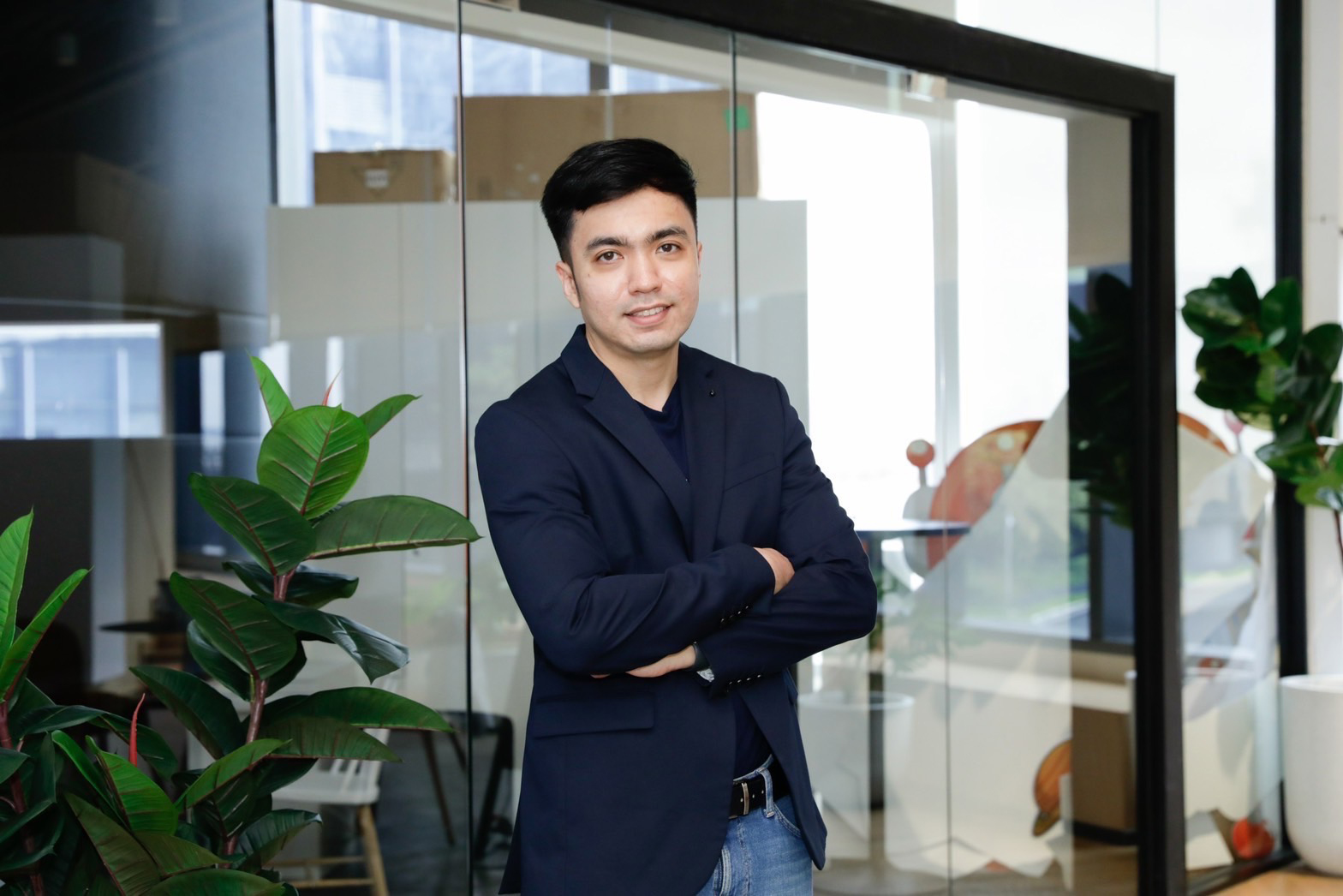 BAM ผสานพลัง ConnectX ใช้แพลตฟอร์ม CDP เจาะกลุ่มลูกค้า ด้วยกลยุทธ์ MarTech