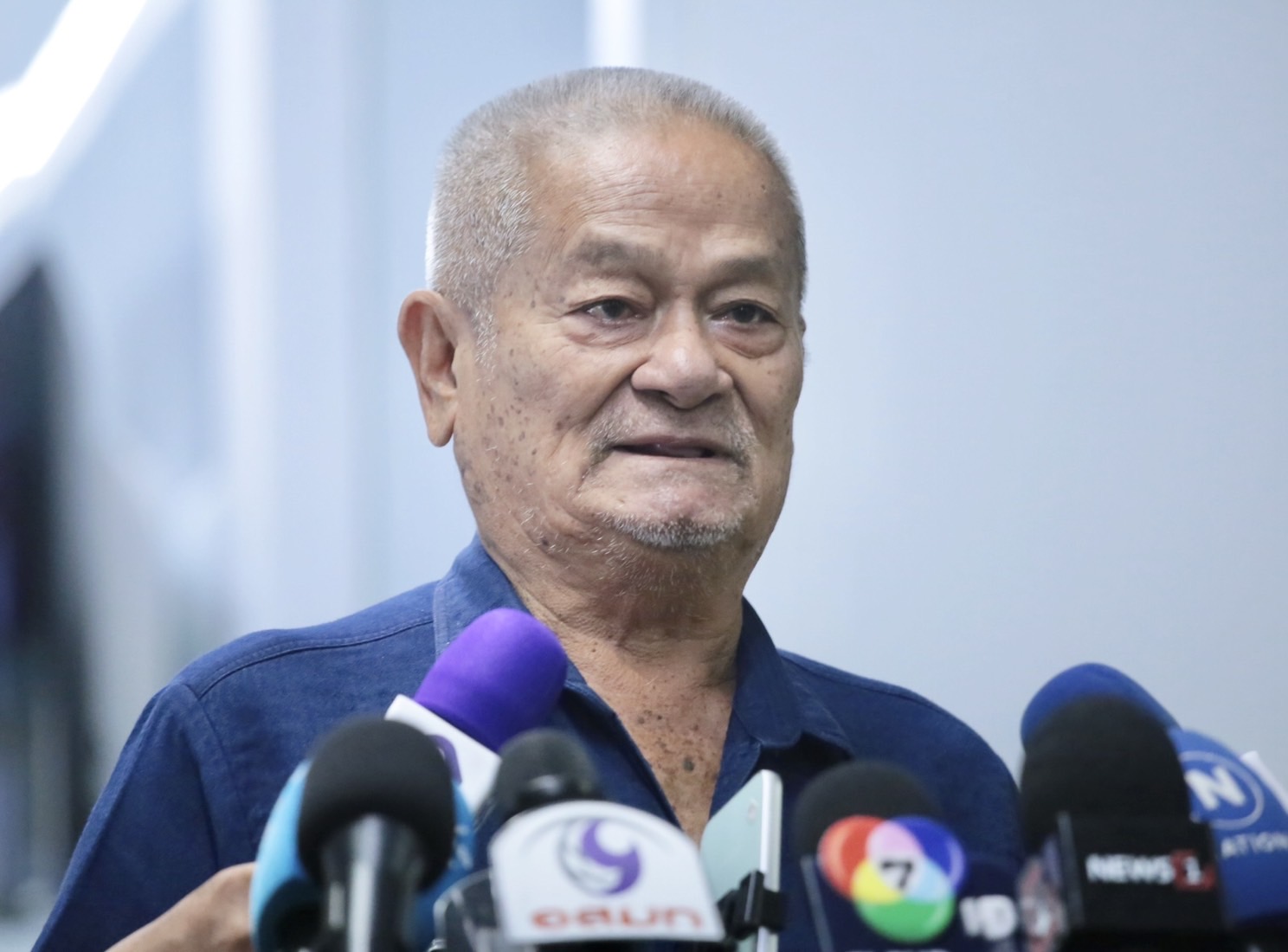 “กก.จริยธรรมสภาฯ” ตั้ง อนุ 2 คณะกลั่นกรอง-หาข้อเท็จจริงกว่า 70 เรื่องร้องเรียน “ประยุทธ์”ยันไม่มีลูบหน้าปะจมูก สส.ช่วยกันเอง