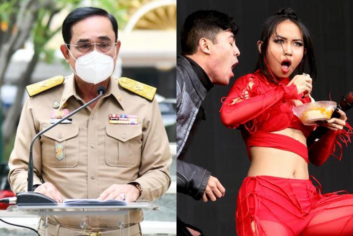 "บิ๊กตู่"รับลูก"มิลลิ"! สั่ง คกก.ดำเนินการ"ข้าวเหนียวมะม่วง" เป็นมรดกวัฒนธรรม 