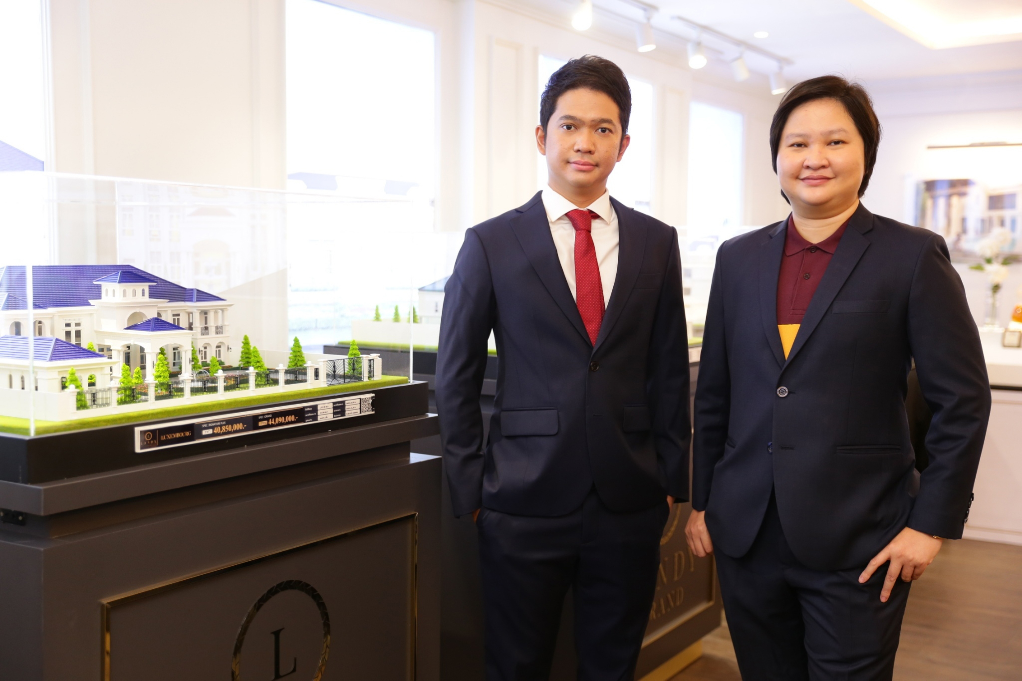 "แลนดี้ โฮม" ทุ่มงบกว่า 30 ล้านบาท เปิดตัว “Landy Home Flagship Lifestyle Center” 