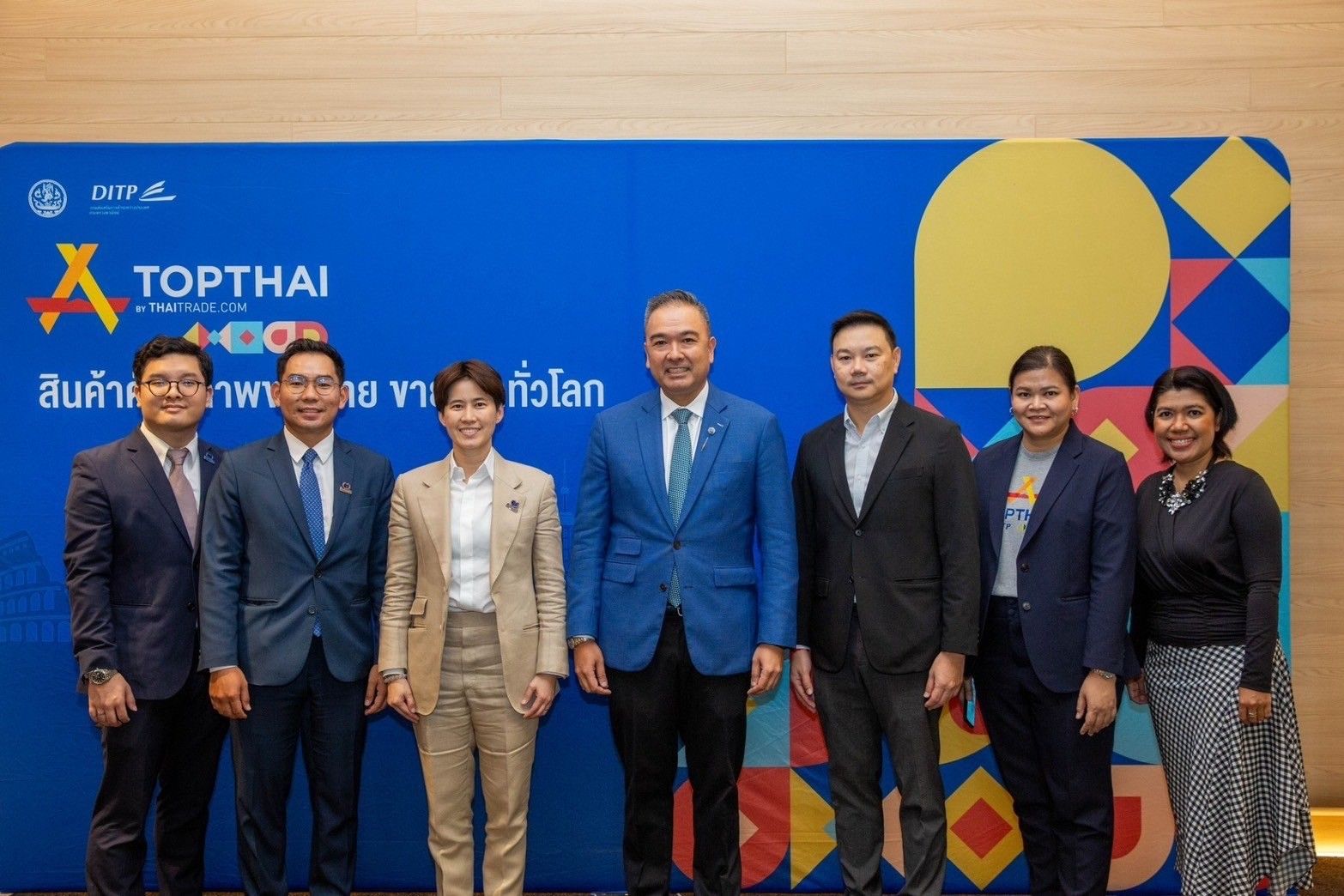 ถอดรหัส 12 ปีแห่งความสำเร็จ ลาซาด้า ประเทศไทย พร้อมสนับสนุนผู้ประกอบการไทย พลิกโฉมวงการอีคอมเมิร์ซ